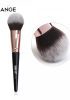 Maange Soft Powder Big Blush Makeup Single Brush: Effortless Blush Application, Best Price in BD